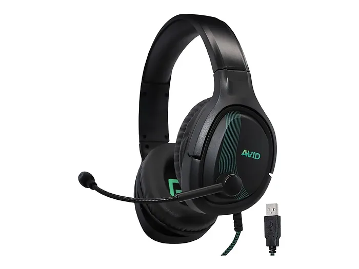 AVID-AHSP1000USBA-01K