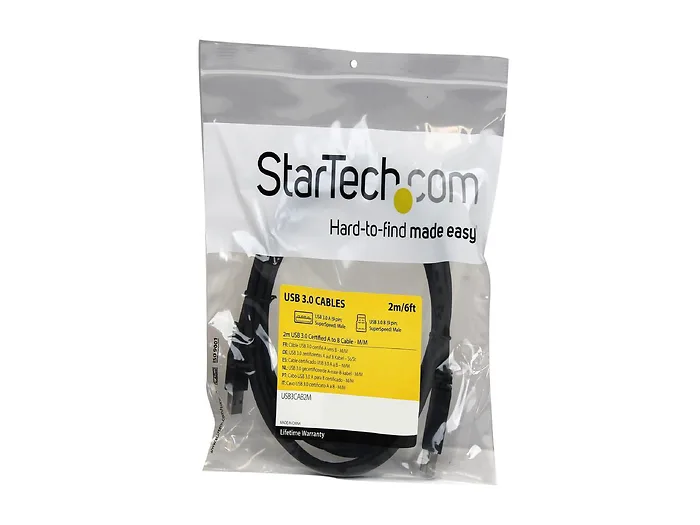 STARTECH-USB3CAB2M