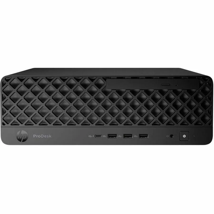HP BH9F0UT#ABA — SMART BUY PRODESK 4 SFF G1I
