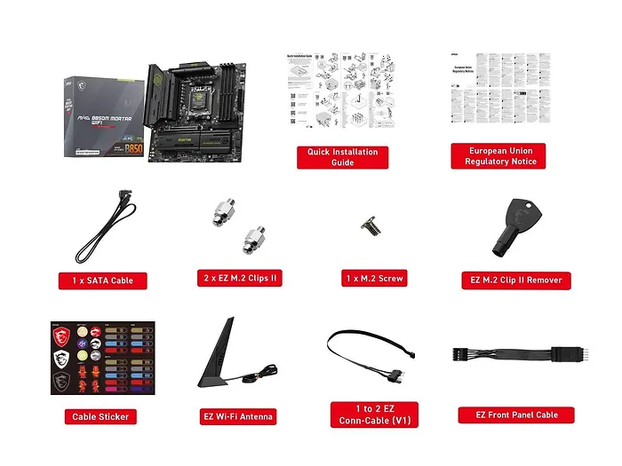 MSI-MAGB850MMORTARWIFI