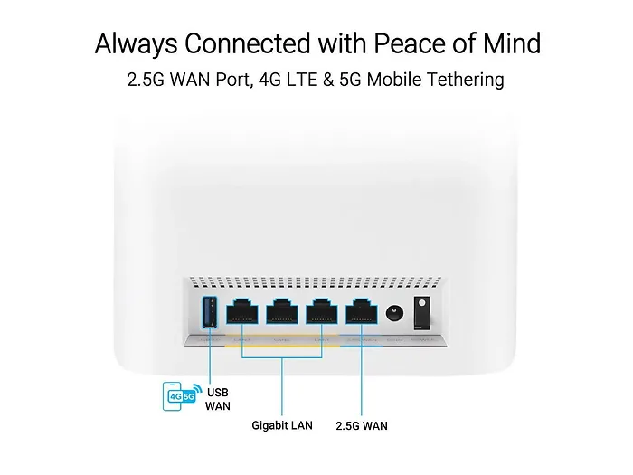 ASUS-BT6 (W-1-PK)