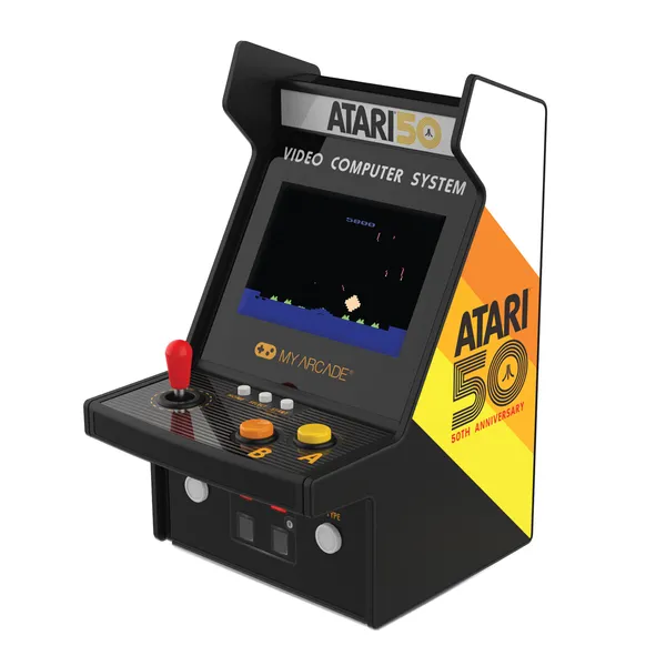MY ARCADE DGUNL-7013 — 100TTL ATRI MCRO PLYR PRO