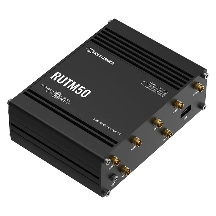 Teltonika Networks-RUTM50300600