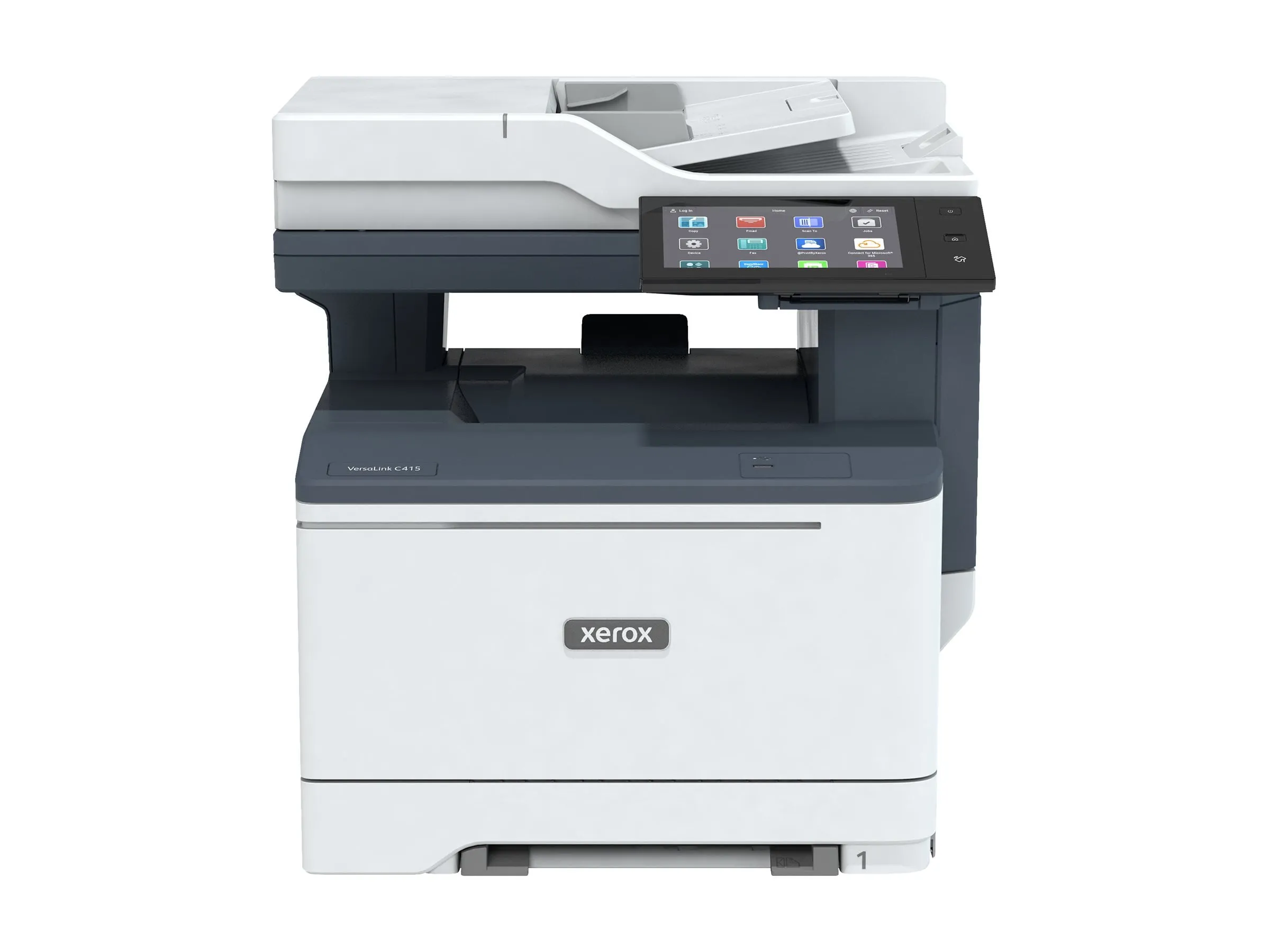 XEROX C415/YDN — VERSALINK C415 COLOR MULTIFUNCTION PRINTER, UP TO 42PPM, DUPLEX, TAA COMPLIANT