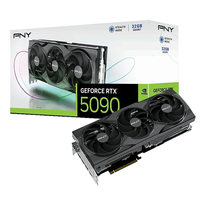 PNY Technologies-VCG509032TFXPB1