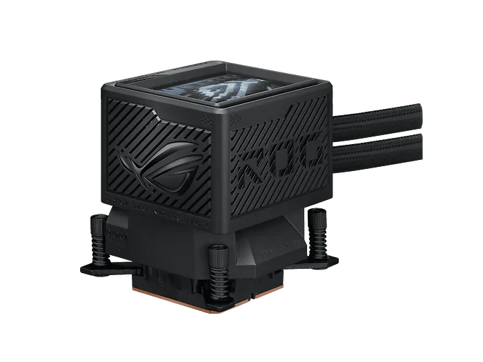 ASUS-ROG RYUJIN III 360 ARGB EXTREME