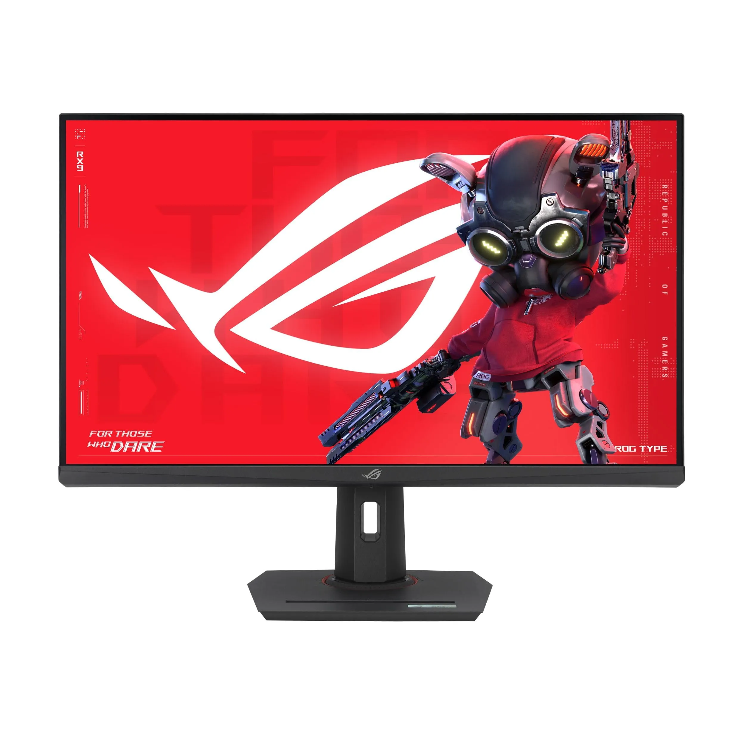 ASUS XG32UCG — XG32UCG
