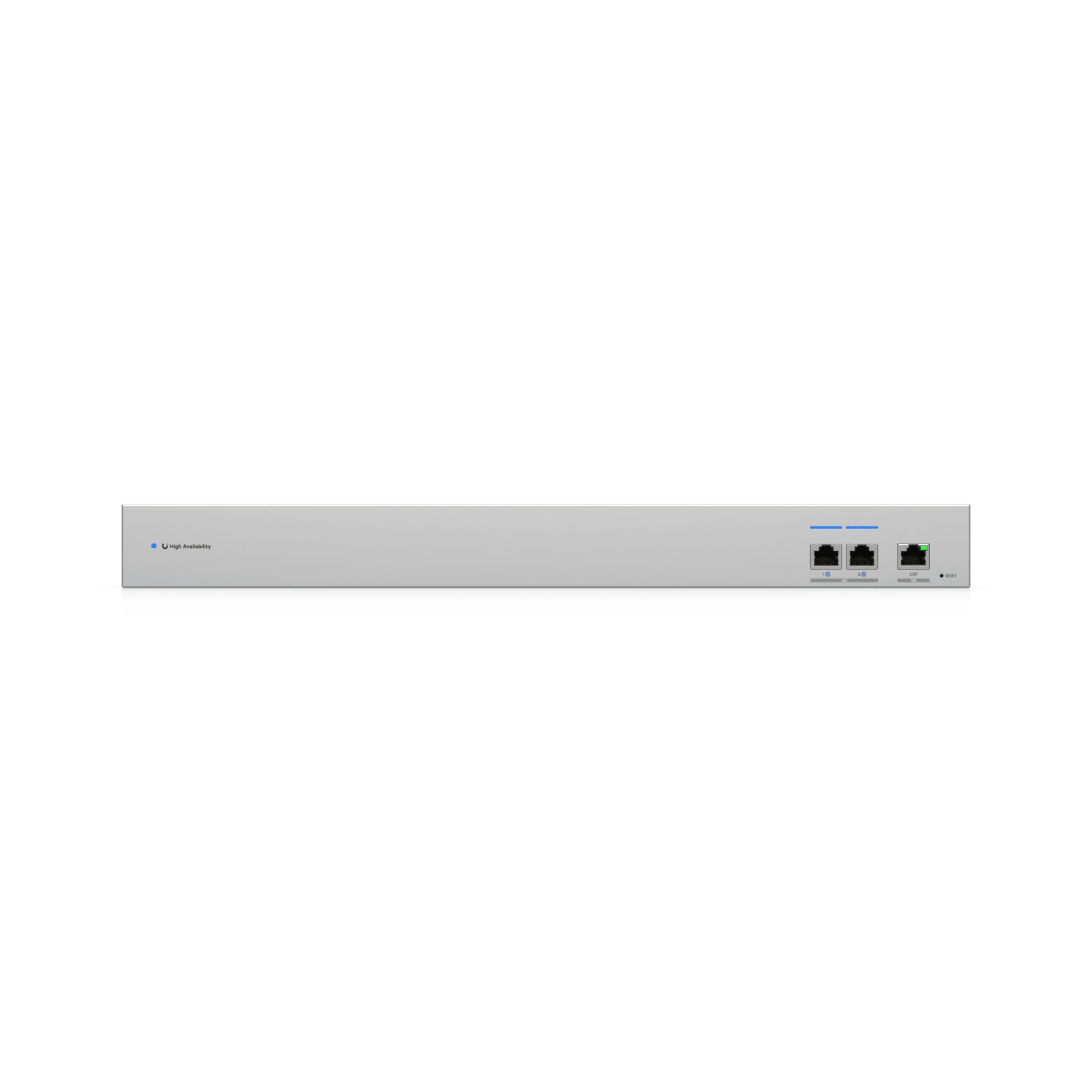 Ubiquiti USW-WAN-RJ45 — 10GbE WAN Switch for Dual SMHA Gateways