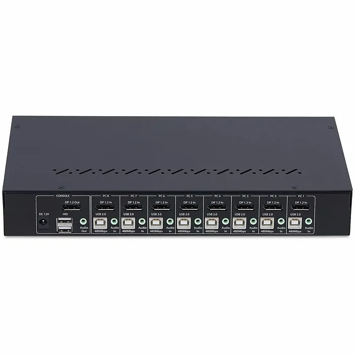 STARTECH-R8AD122-KVM-SWITCH