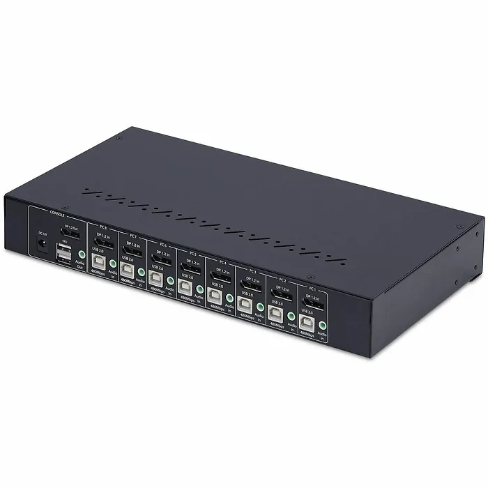 STARTECH-R8AD122-KVM-SWITCH