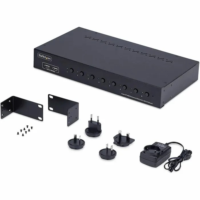 STARTECH-R8AD122-KVM-SWITCH