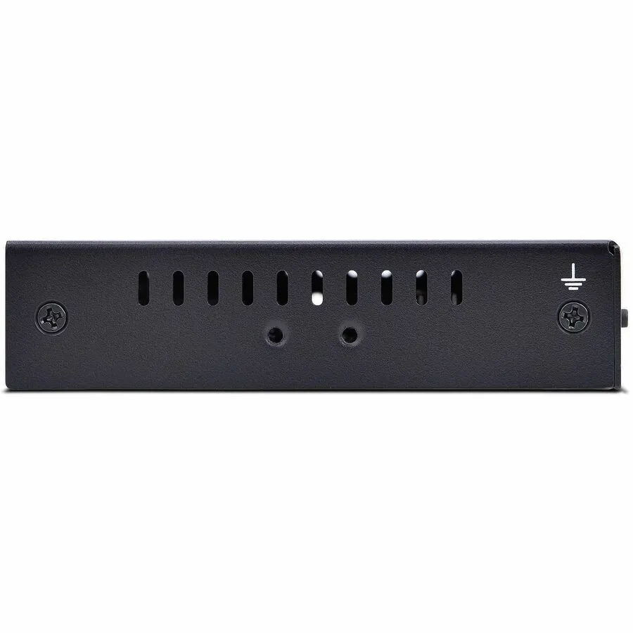 STARTECH IH2006-KVM-EXTENDER — HDMI KVM EXTENDER OVER IP NETWORK, 4K 60HZ, DRIVERLESS, HDMI AND USB OVER ETHERN
