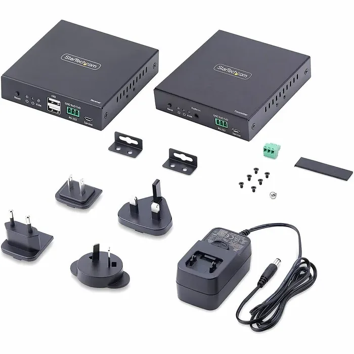 STARTECH-IH2006-KVM-EXTENDER