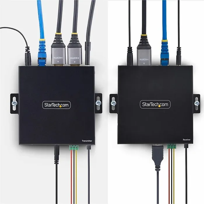 STARTECH-IH2006-KVM-EXTENDER