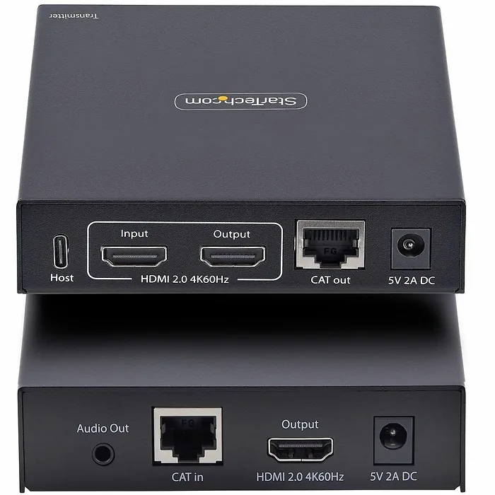 STARTECH-IH2006-KVM-EXTENDER