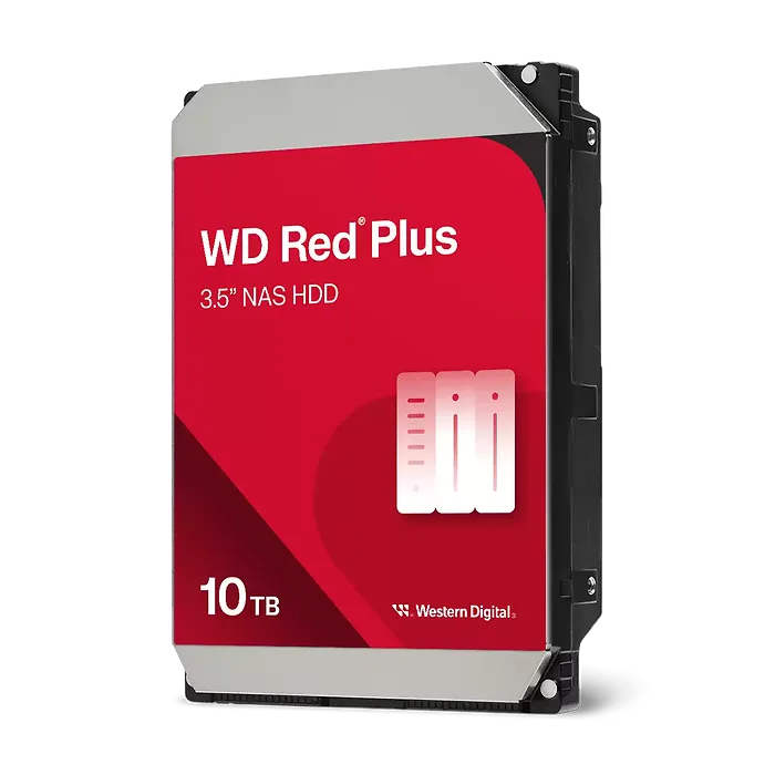 Western Digital-WD100EFGX