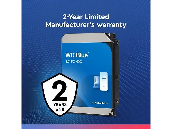Western Digital-WD20EZBX