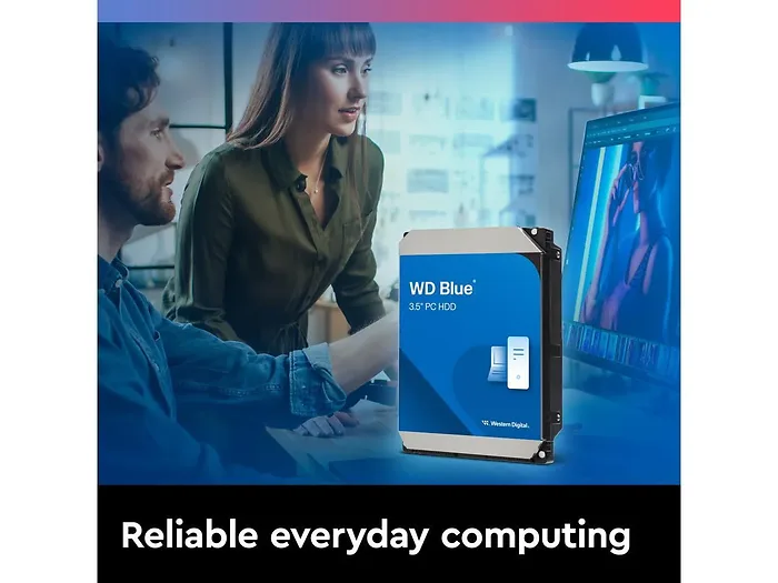 Western Digital-WD20EZBX
