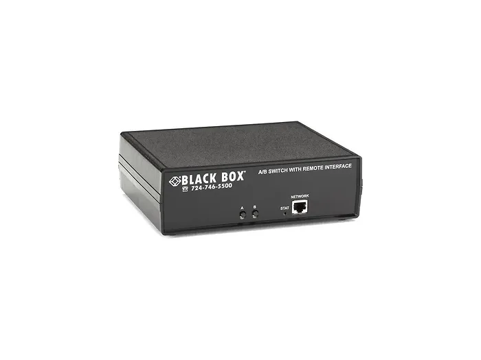 BLACK BOX CORPORATION-SW1041A