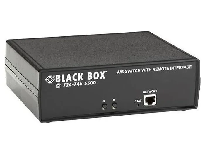 BLACK BOX CORPORATION-SW1041A
