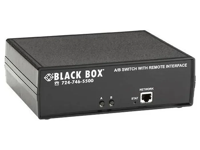 BLACK BOX CORPORATION-SW1041A