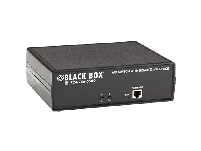 BLACK BOX CORPORATION-SW1041A