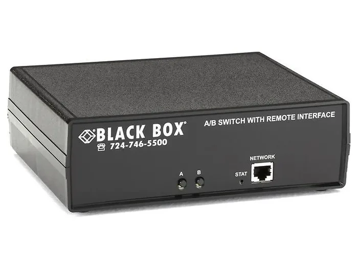 BLACK BOX CORPORATION-SW1041A