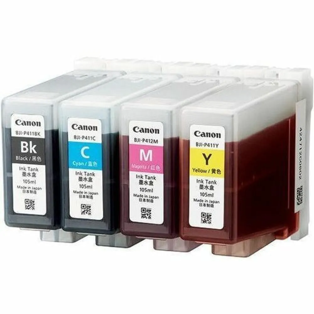CANON 4845B002 - Cyan Ink Tank 105ml for CX-G6400 Printers