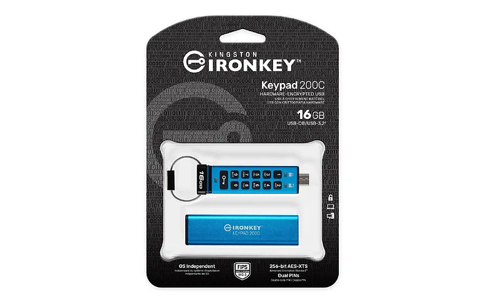 KINGSTON-IKKP200C/16GB