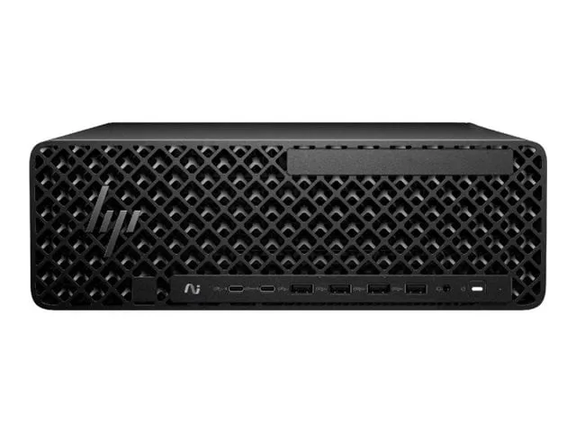 HP BW0Z2UT#ABA — SBUY Z2 SFF G1I U7-265K 32GB 1TB AI BOOST (UP TO 13 TOPS) W11 PRO 64 3/3/3