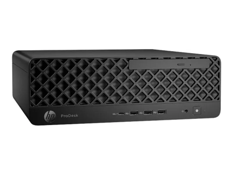 HP BH9F1UT#ABA — SBUY HP PRODESK 4 SFF G1I U7265 16GB/512 PC INTEL CORE ULTRA7 265, 512GB SSD, 16