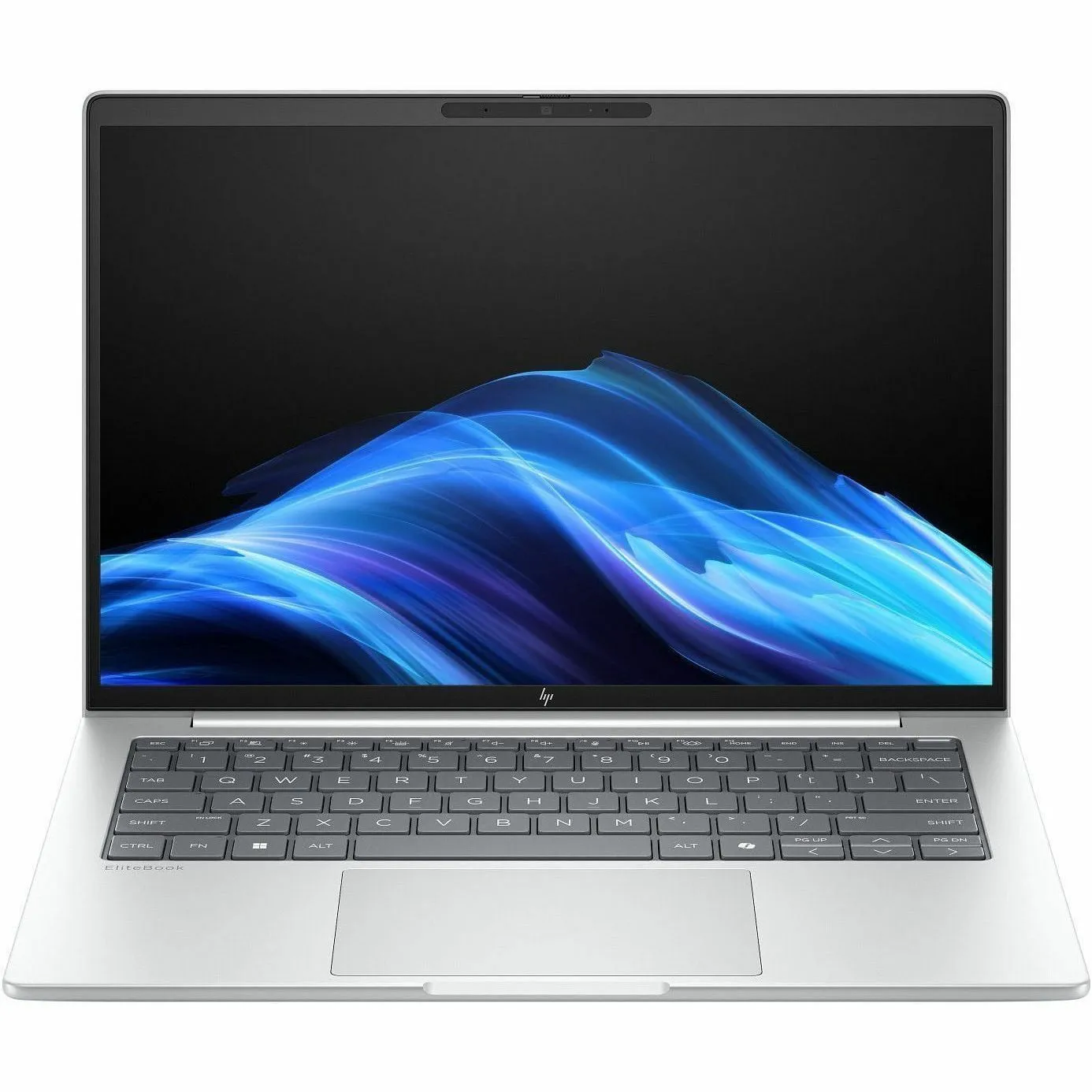 HP BE8T2UT#ABA — SBUY HP ELITE BOOK 8 G1I U7 265U 16GB 512GB 14IN PC INTEL U7 265U, W11 PRO64, 1/