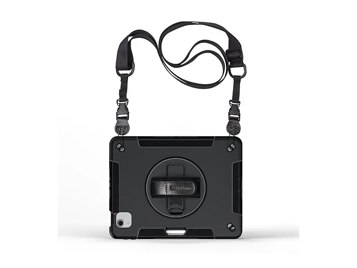 MAX CASES-APESIPA611BLK