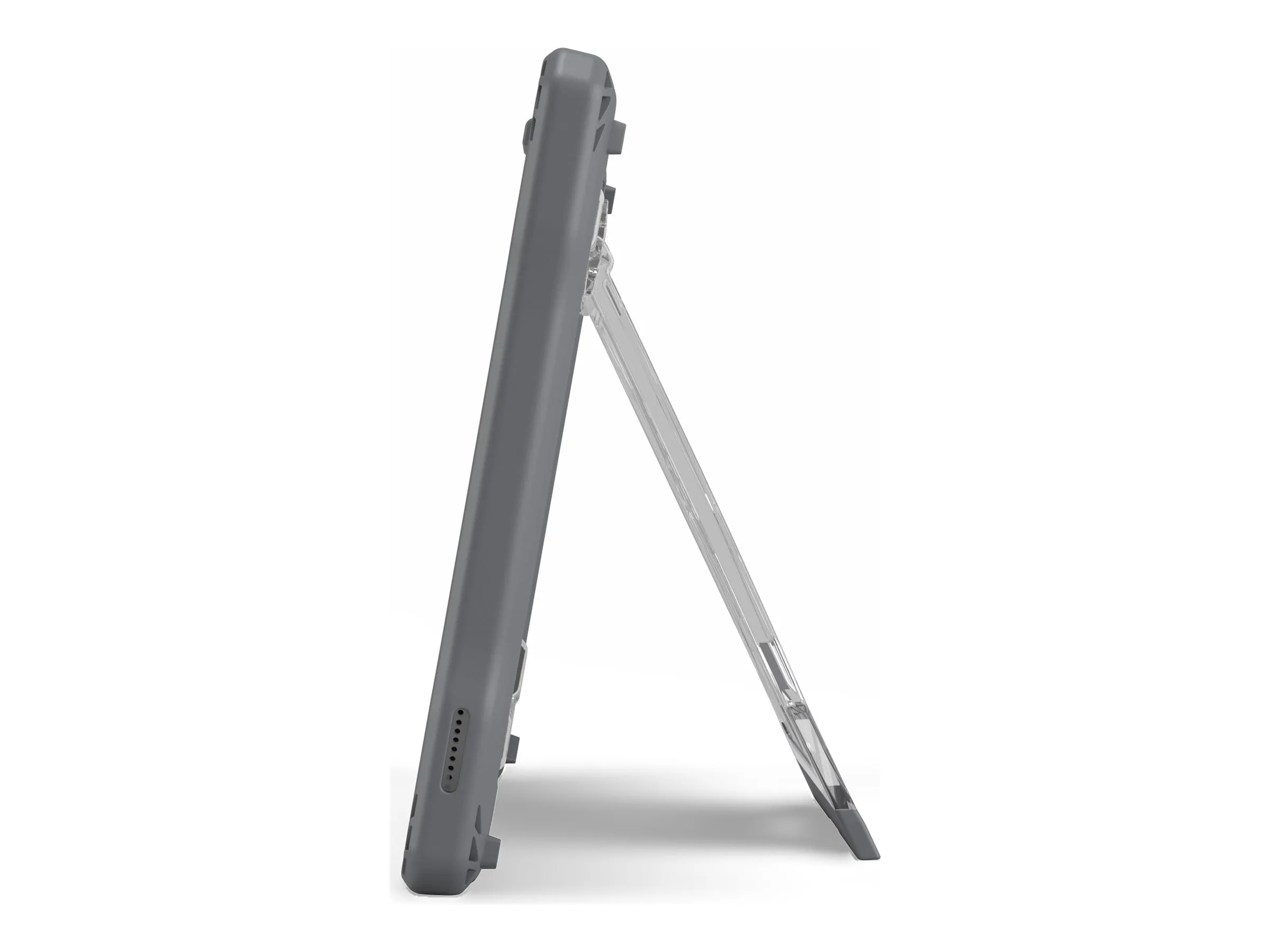 MAX CASES ASESCM30BLK — SHIELD EXTREME-X2 FOR ASUS CM30 TABLET 10.5 (BLACK)