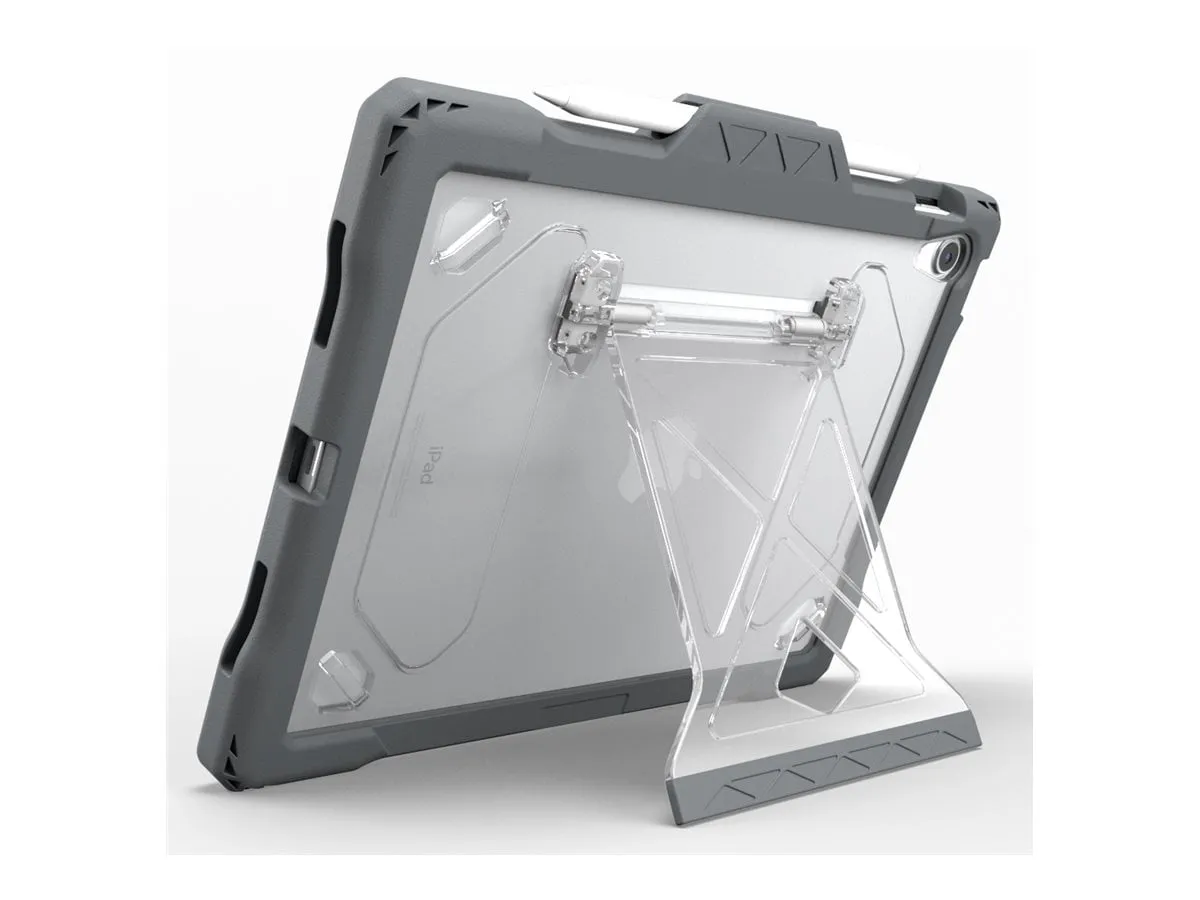 MAX CASES APSXX2IP10CCL — SHIELD EXTREME-X2 FOR IPAD 10 10.9IN (2022) CUSTOM