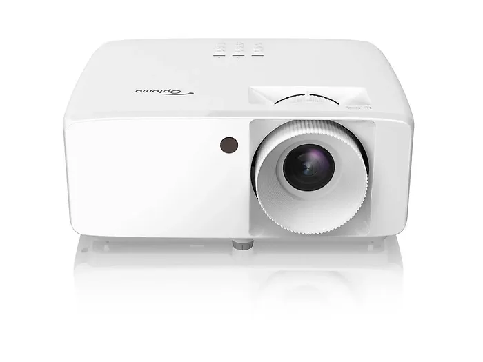 OPTOMA-ZH400