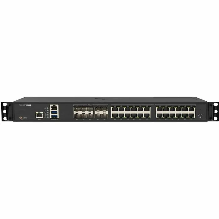 SONICWALL-03-SSC-4646