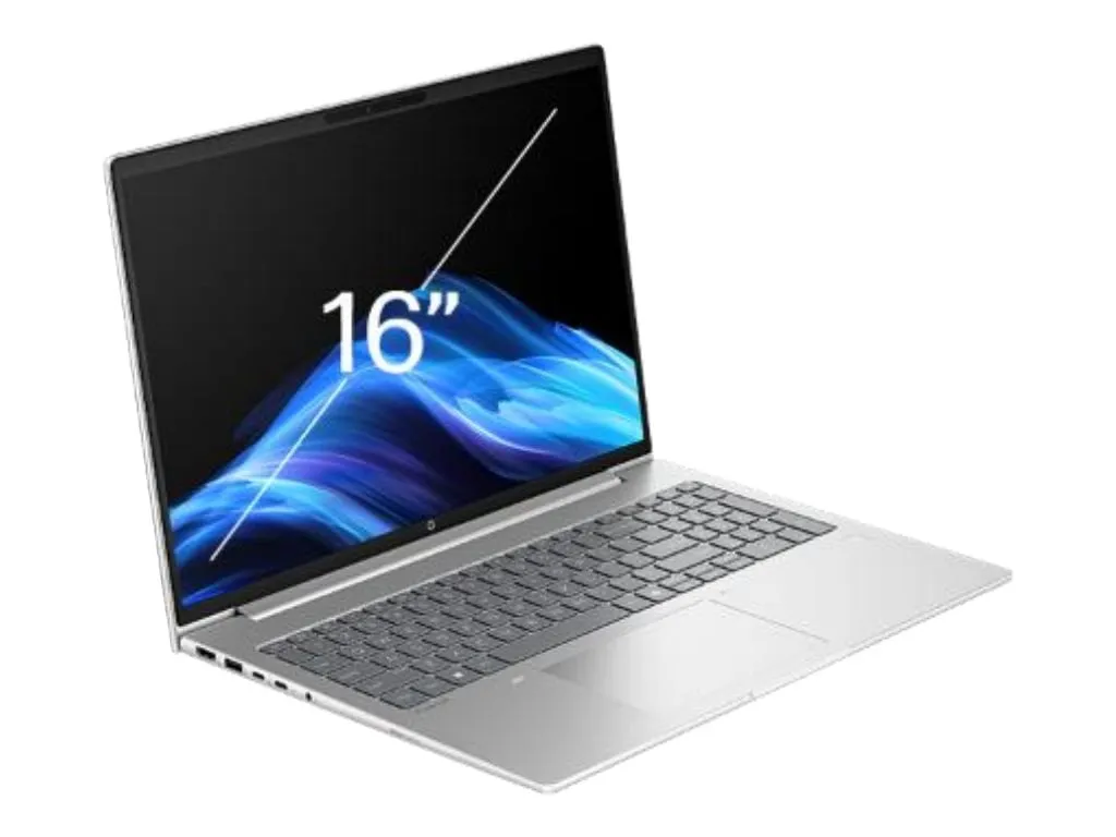 HP BY2K8AT#ABA — SBUY HP PRO BOOK 4 G1 AH16 R5-220 16IN 16GB 512GB PC UNITED STATES / CANADA ENGL