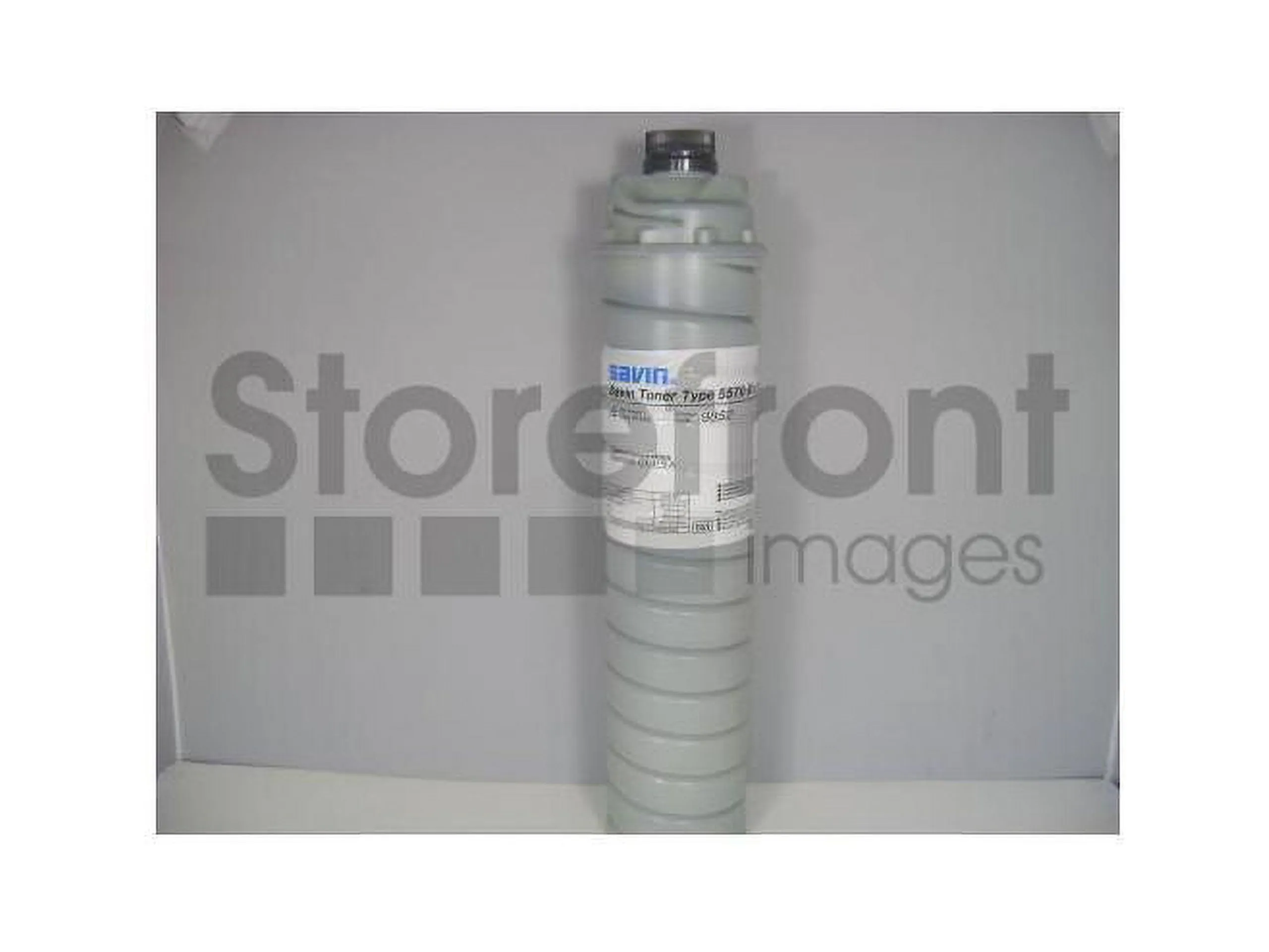 SAVIN 9852 — SAVIN 2055DP Black Toner Cartridge