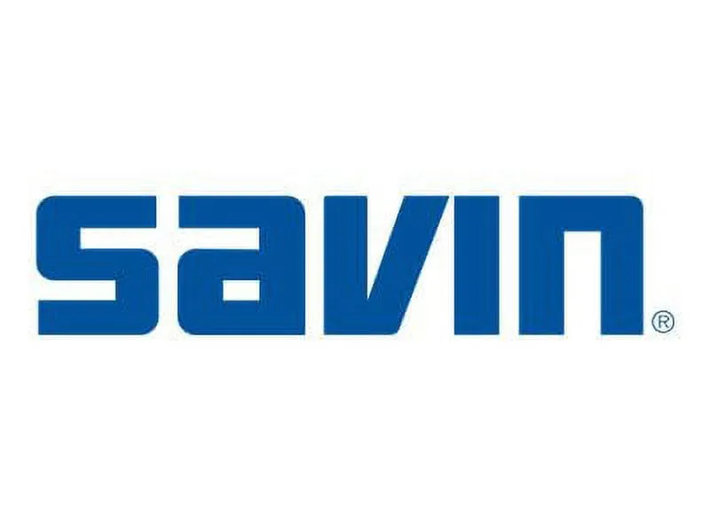 SAVIN 9860 — SAVIN 2515