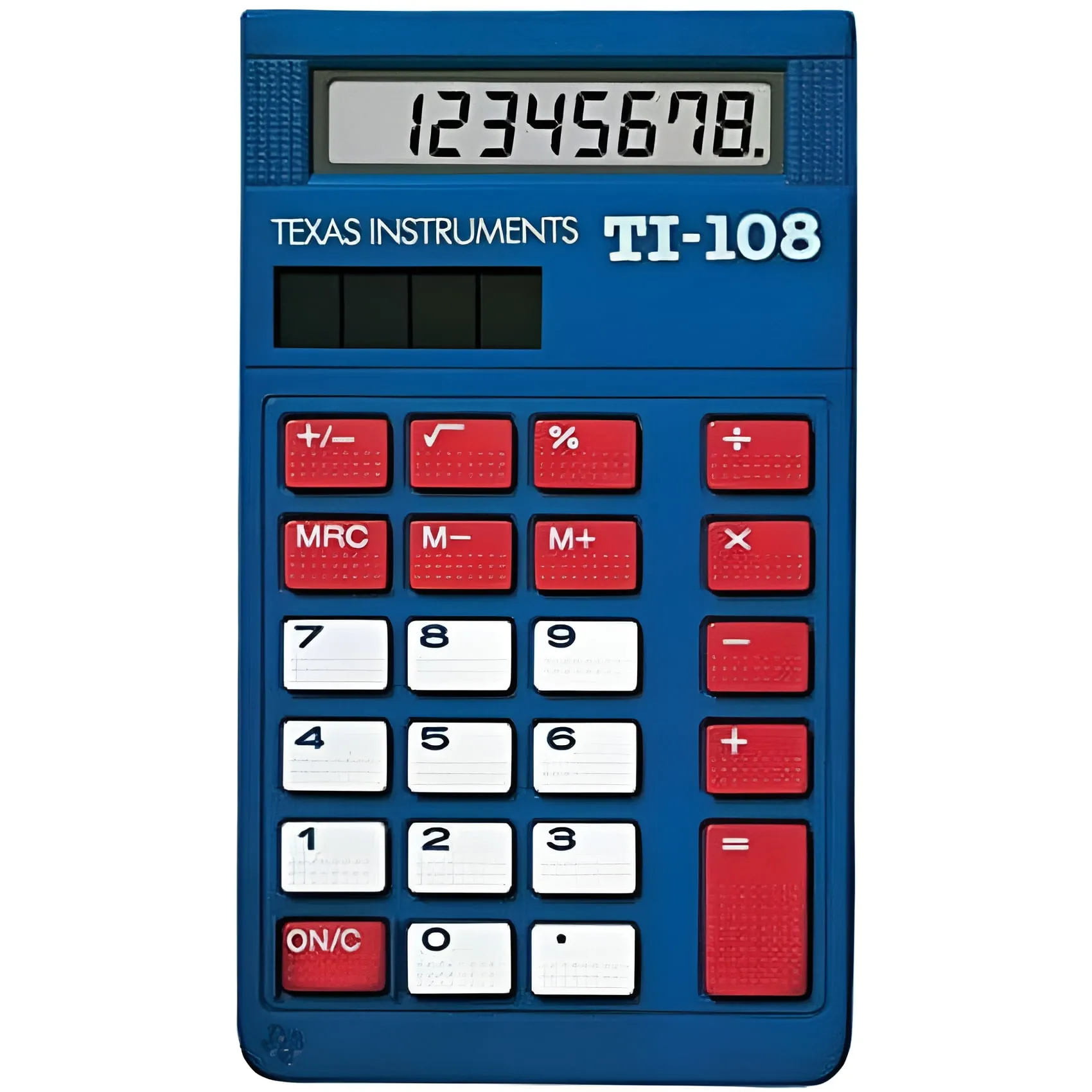 Texas Instruments 108/TKT — TEXAS INSTRUMENTS CLASS SET FOR K4 (10 UNITS)