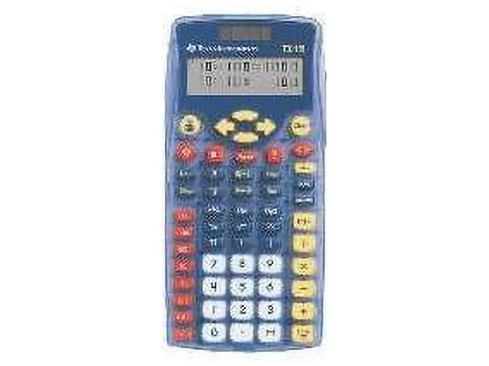 Texas Instruments-TI15TK