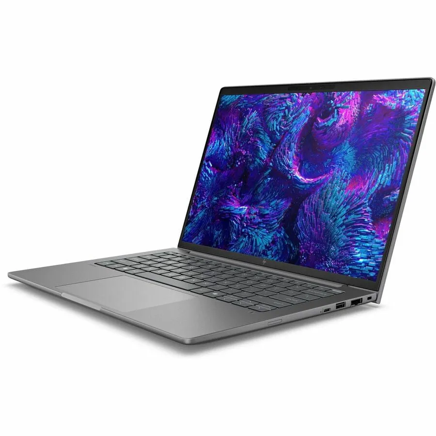 HP BP6N5UT#ABA — SBUY HP ZB8G1I14 U5 235H 14 16GB/512 PC INTEL U5 235H, 14 WUXGA AG LED UWVA, UMA