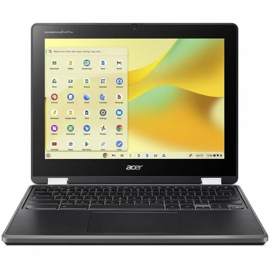 ACER NX.JHWAA.001 - R857TN-C7D8NA CHROME INTEL N150