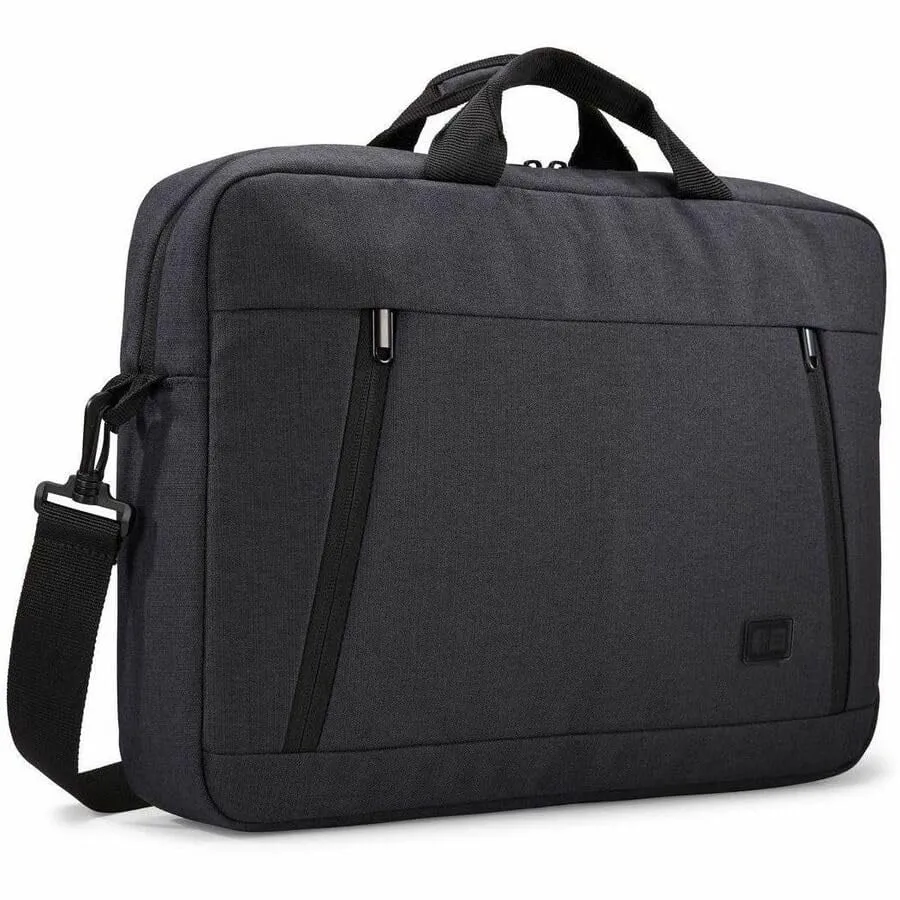 Case Logic 3205370 — HUXTON 16" Attache Case - Sleek Black Design