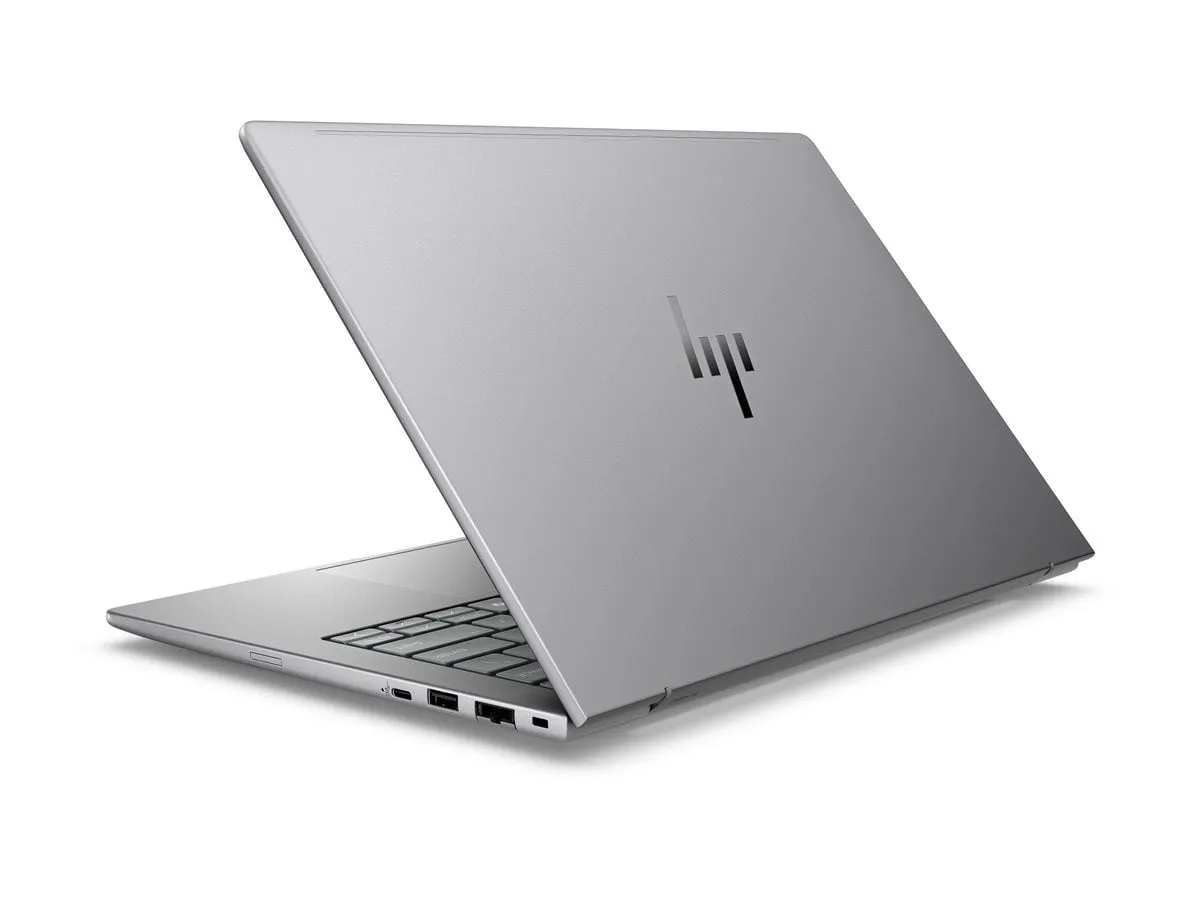 HP BX7T2UT#ABA — SBUY Z BOOK 8 14IN G1I CLAMSHELL U-7255H 32GB 1TB (1920 X 1200) ARC WUXGA LED UW