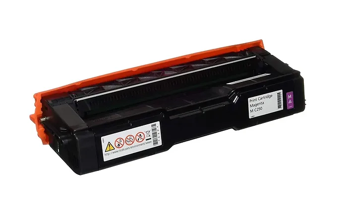 RICOH / Fujitsu-PA03656-0001