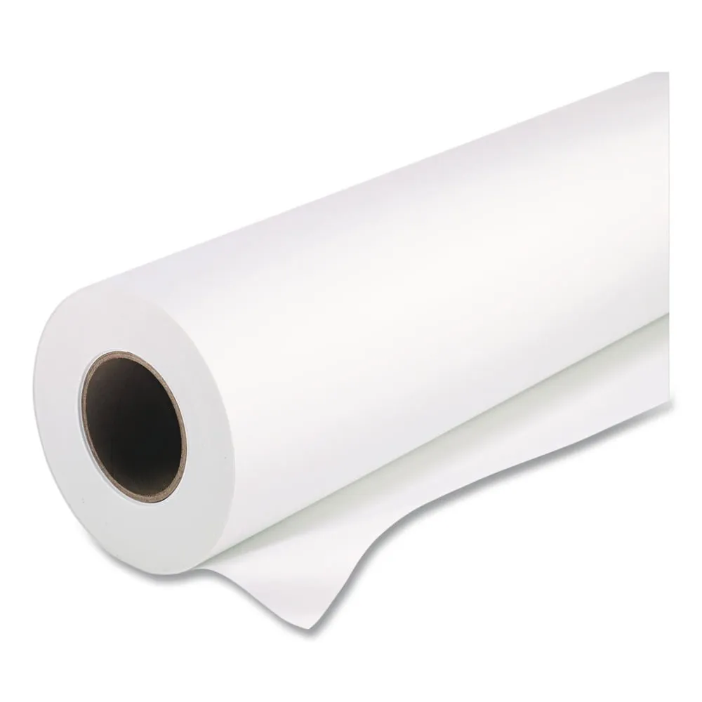 HP Q1398A — HP UNIVERSAL BOND PAPER 42X150 - SEE THE DIFFERENCE. SEE PRECISE LINES WITH SHAR