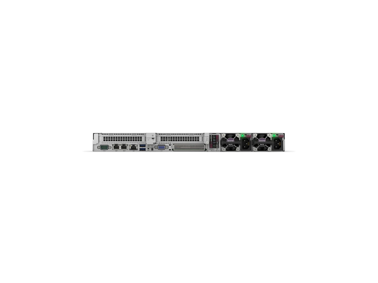 HPE P83284-005 — HPE ProLiant DL320 Gen11 Server - 4510, 32GB RAM, 8 SFF