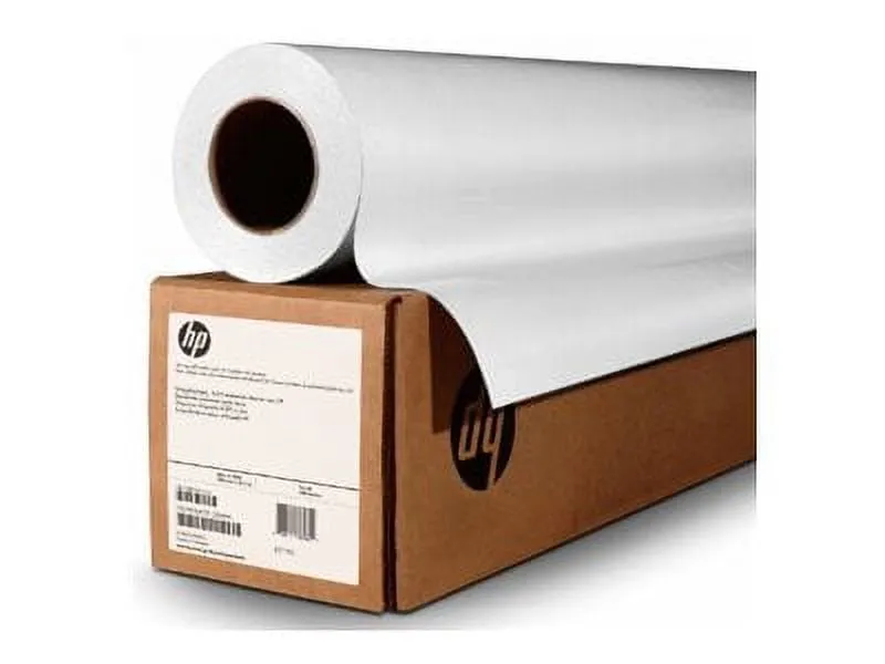 HP 8SU05A — HP REMOVABLE ADHESIVE FABRIC, 3-IN CORE 36 IN X 100 FT